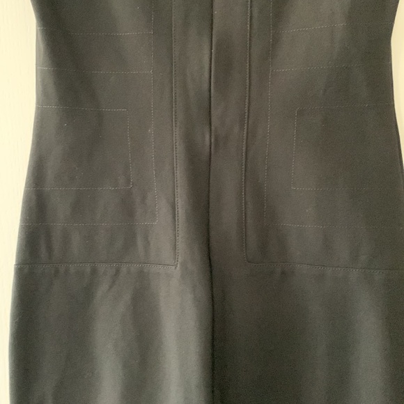 EUC Sisley dress - Picture 8 of 10